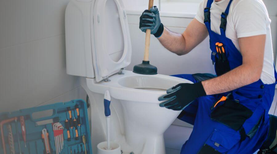Expert burst pipe repair services in Pine, AZ